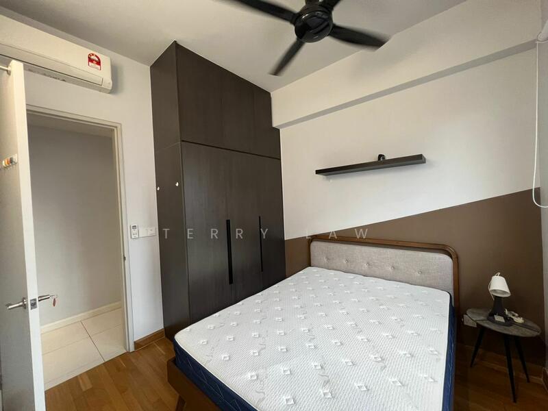 For Rent - Secoya Residence