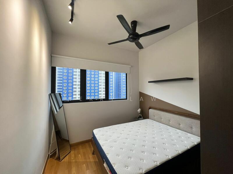 For Rent - Secoya Residence