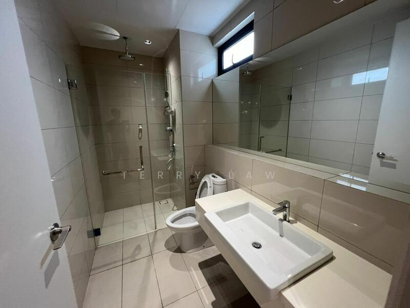 For Rent - Secoya Residence