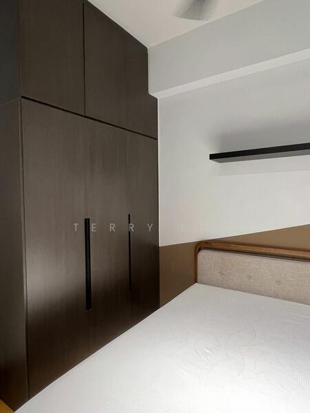 For Rent - Secoya Residence