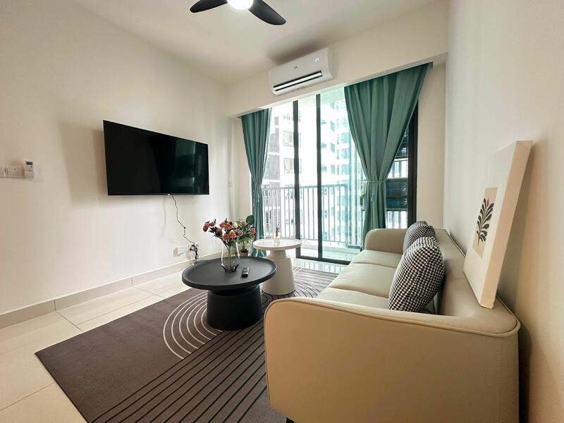 The New Duo @ Edumetro