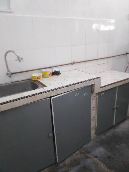 For Sale - Taman Paya Terubong