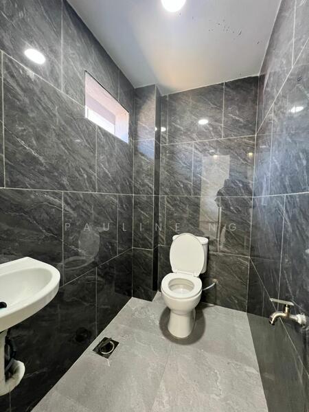 For Sale - Taman Bukit Kempas