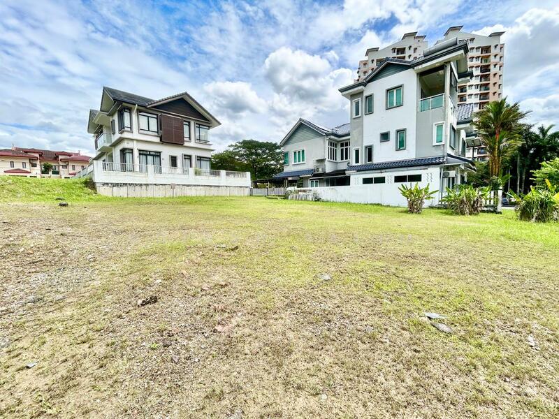 For Sale - Presint 11 Putrajaya