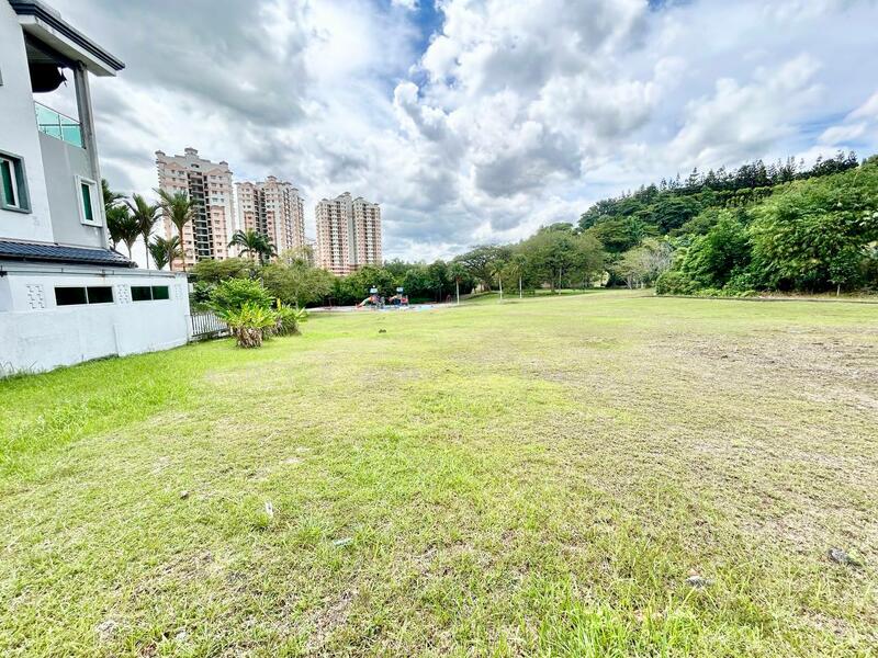 For Sale - Presint 11 Putrajaya