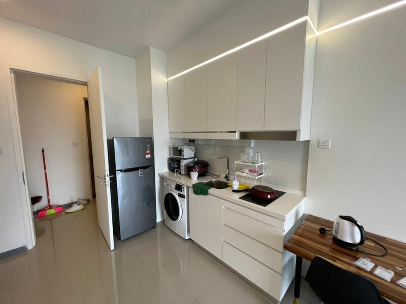 Untuk Dijual - Southlink