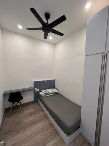 Untuk Dijual - Southlink