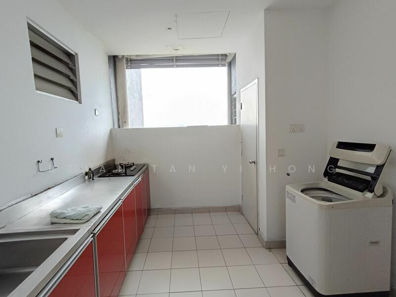 For Rent - Menjalara 18