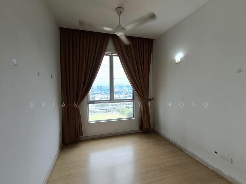 For Rent - Menjalara 18