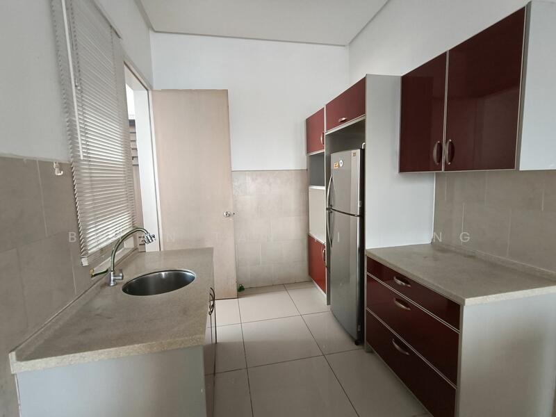 For Rent - Menjalara 18