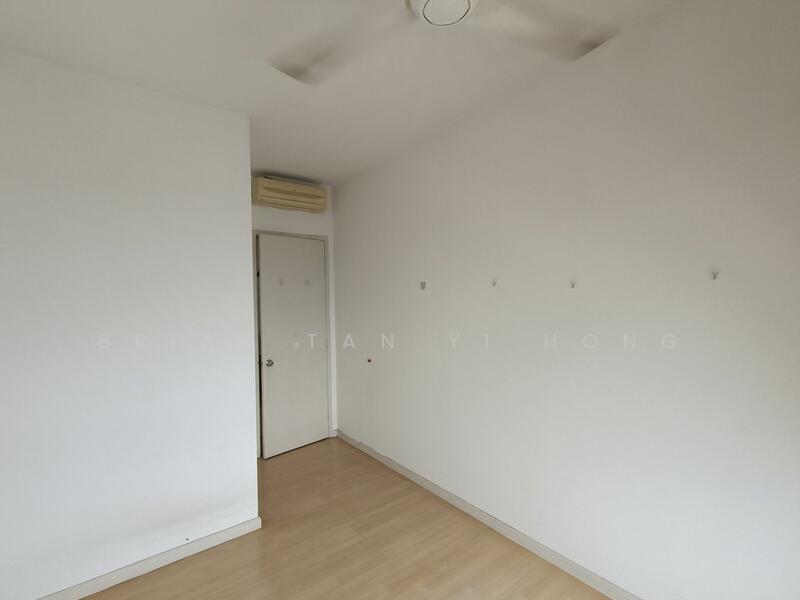 For Rent - Menjalara 18