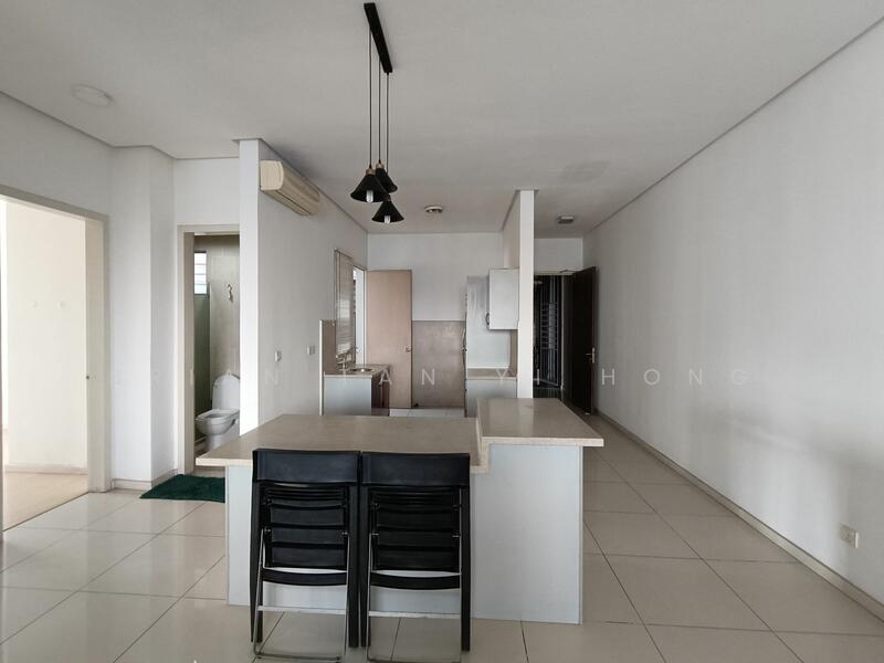 For Rent - Menjalara 18