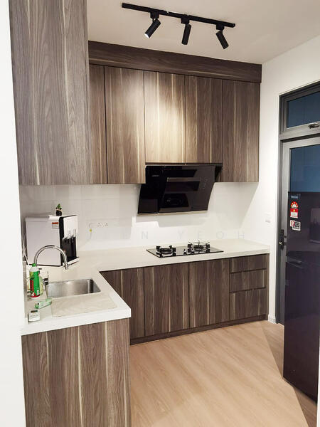 For Sale - Queens Residences Q2 @ Queens Waterfront