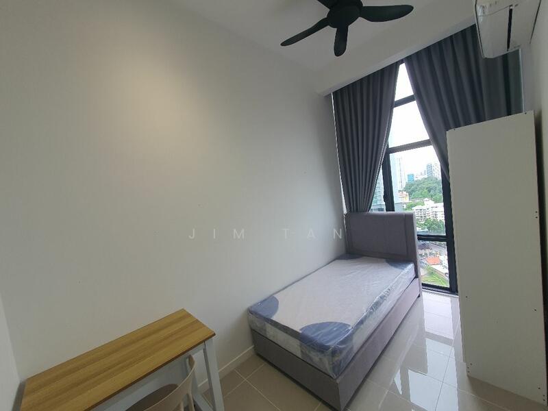 Service Residence for Rent at Residensi 38 Bangsar - Jim Tan - PropertyGuru.com.my