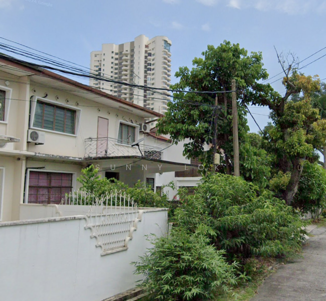 Untuk Dijual - Jalan Midlands