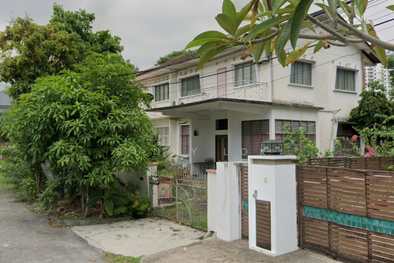 Untuk Dijual - Jalan Midlands