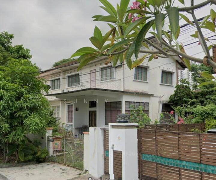 Untuk Dijual - Jalan Midlands