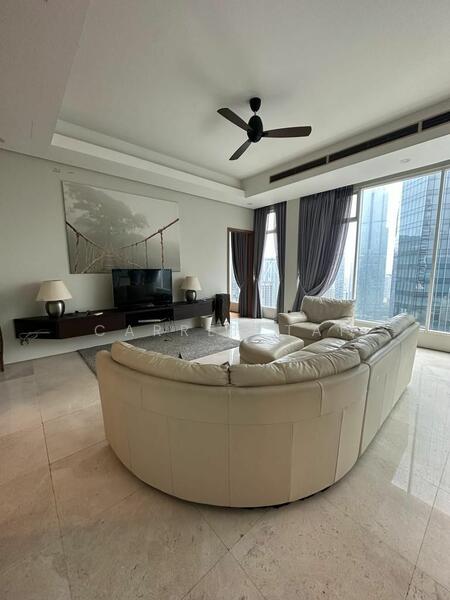 For Rent - Vipod Residence