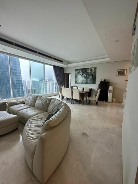 For Rent - Vipod Residence