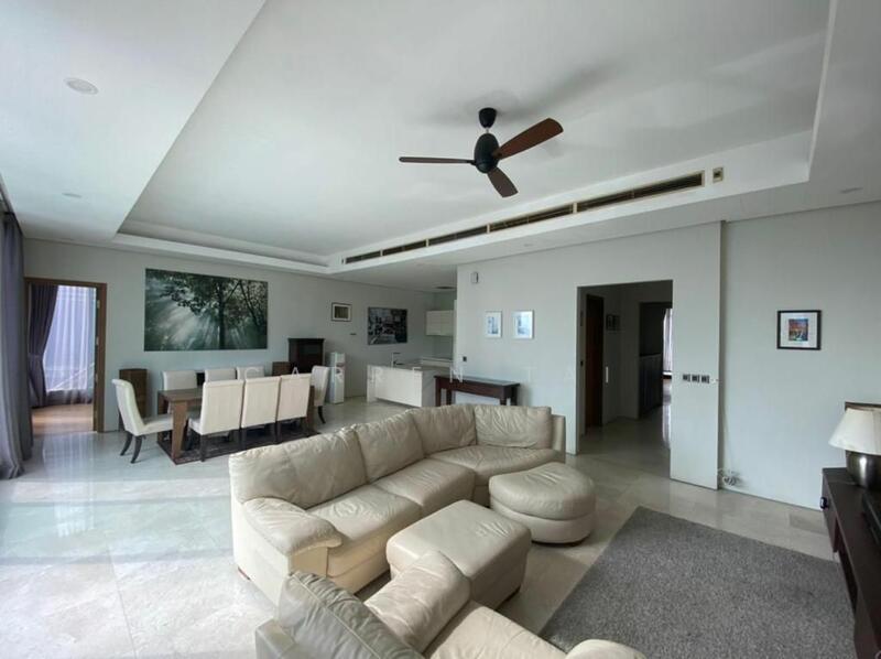 For Rent - Vipod Residence