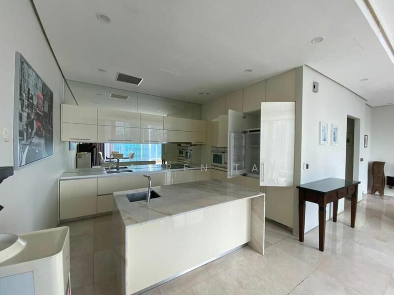 For Rent - Vipod Residence