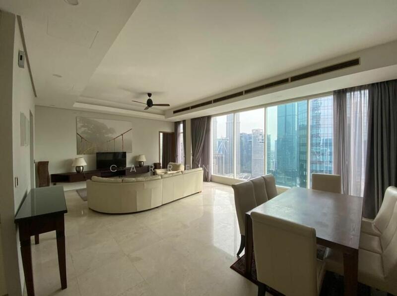 For Rent - Vipod Residence