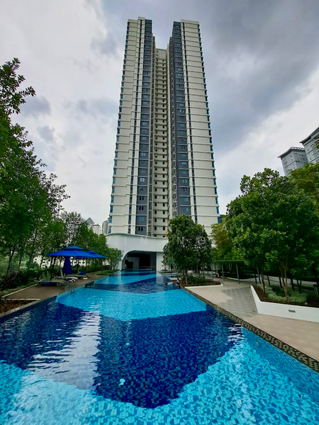 Untuk Dijual - Residensi Sefina Mont Kiara