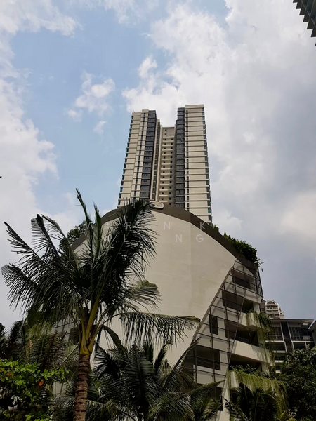 Untuk Dijual - Residensi Sefina Mont Kiara