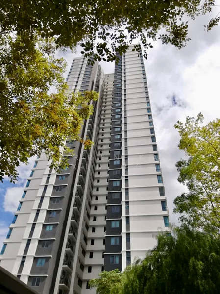 Untuk Dijual - Residensi Sefina Mont Kiara