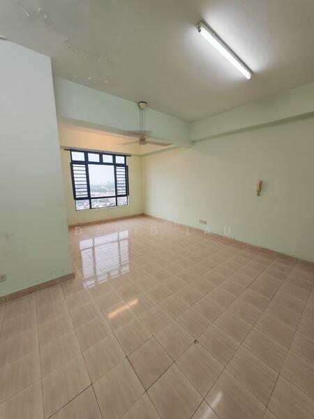 Untuk Dijual - Aster Court