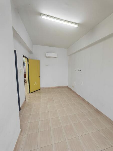 Untuk Dijual - Aster Court