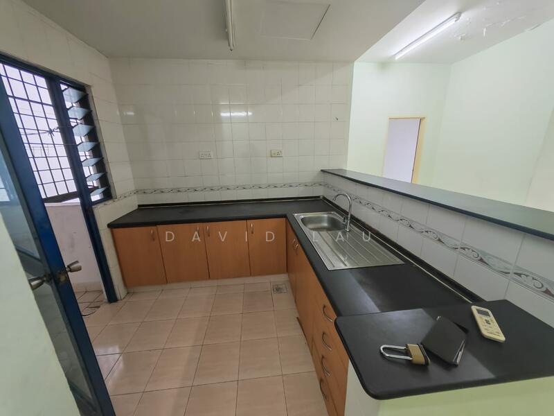 Untuk Dijual - Aster Court