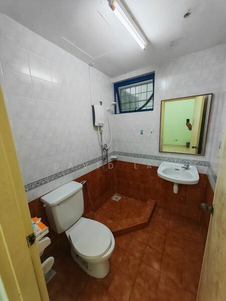 Untuk Dijual - Aster Court