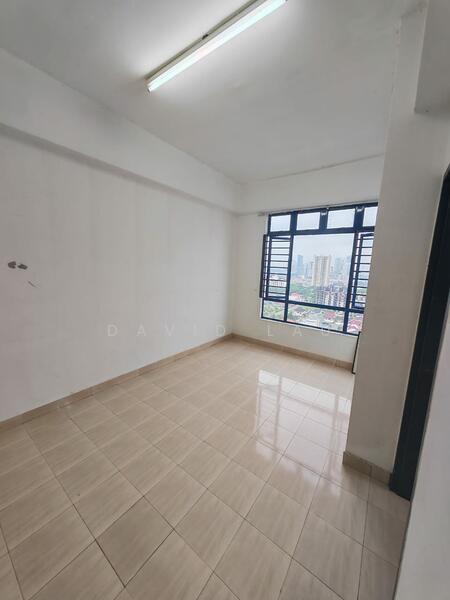 Untuk Dijual - Aster Court