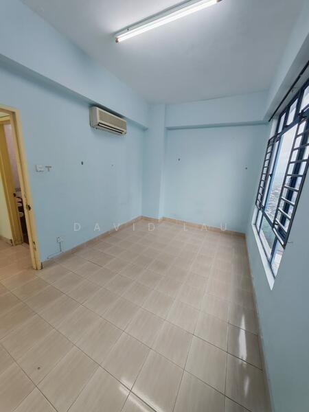 Untuk Dijual - Aster Court