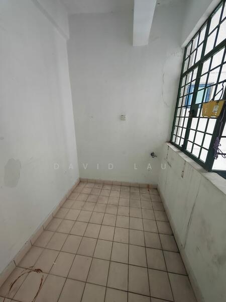 Untuk Dijual - Aster Court