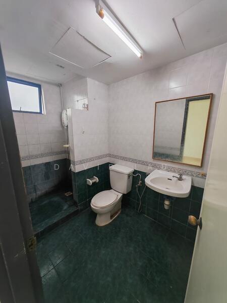 Untuk Dijual - Aster Court