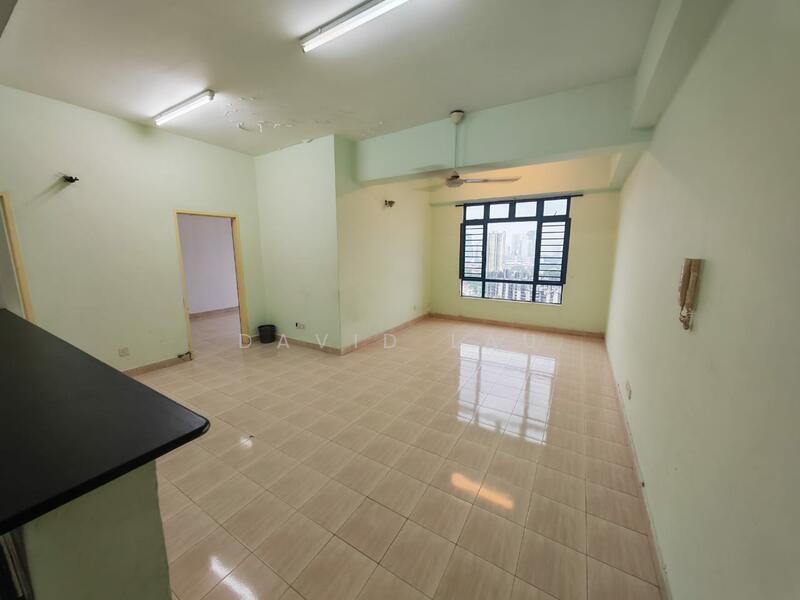 Untuk Dijual - Aster Court