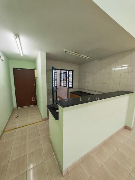 Untuk Dijual - Aster Court