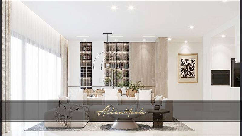 For Sale - The LIGHT COLLECTION I