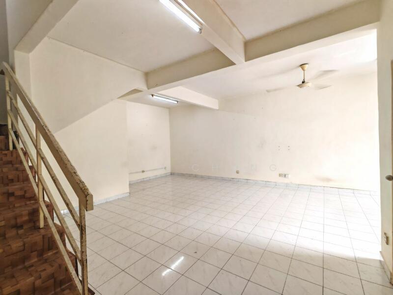 For Sale - Taman Puteri Wangsa