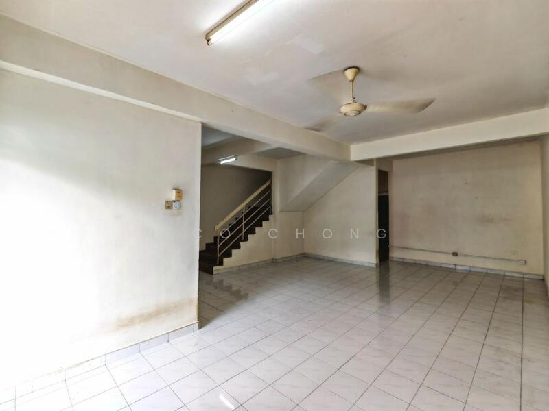 For Sale - Taman Puteri Wangsa