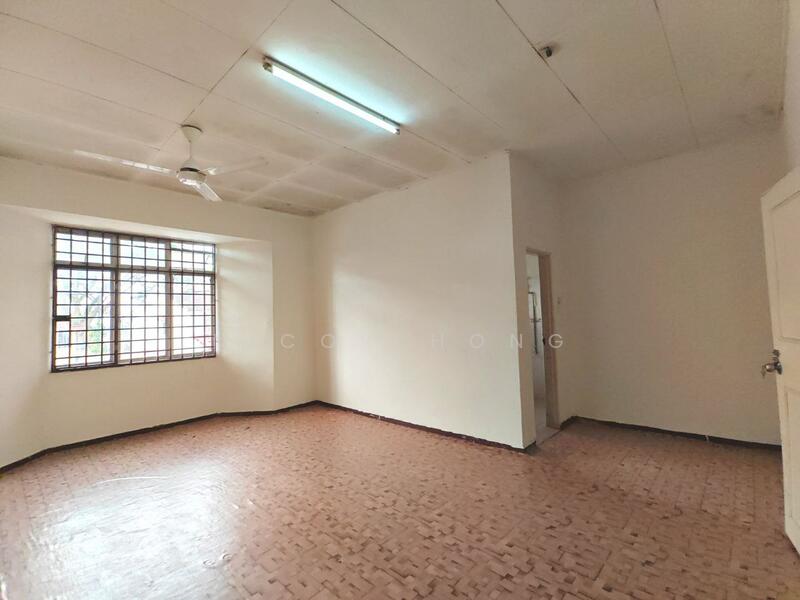 For Sale - Taman Puteri Wangsa