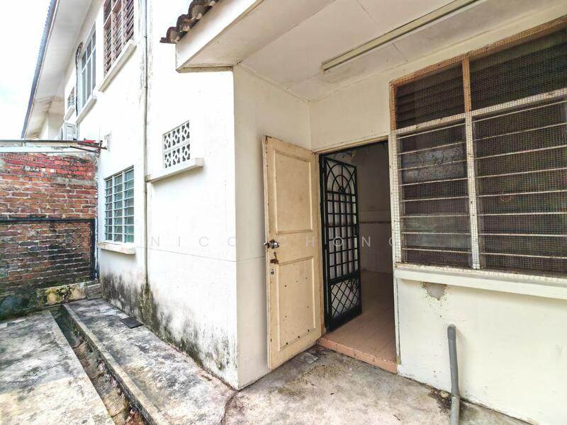 For Sale - Taman Puteri Wangsa