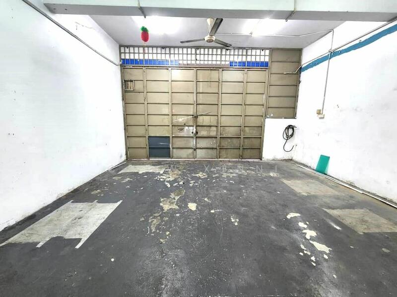 Untuk Disewa - USJ21, USJ 21, USJ