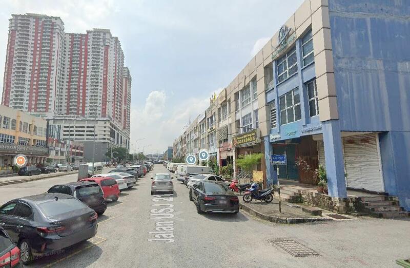 Untuk Disewa - USJ21, USJ 21, USJ