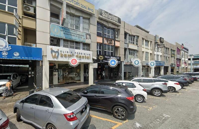 Untuk Disewa - USJ21, USJ 21, USJ