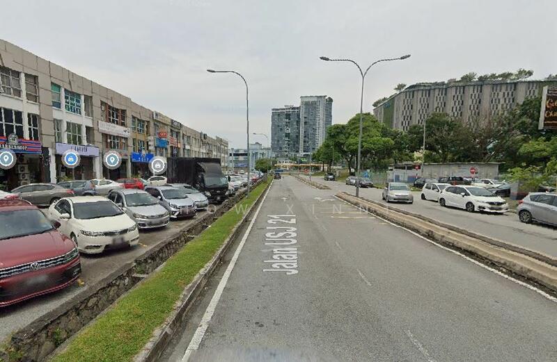 Untuk Disewa - USJ21, USJ 21, USJ