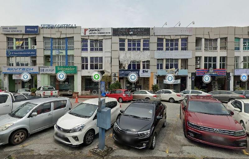 Untuk Disewa - USJ21, USJ 21, USJ