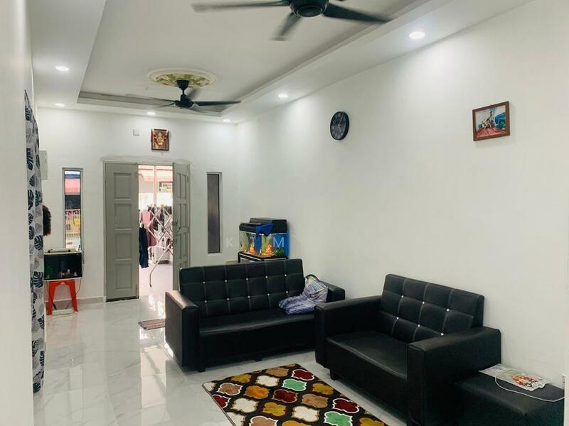 For Sale - Skudai Skudais